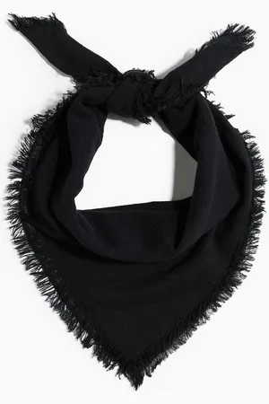 H&M Foulard en coton