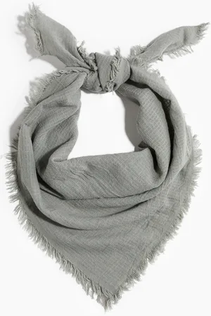 H&M Foulard en coton