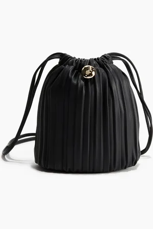 H&M Sac plissé pour téléphone