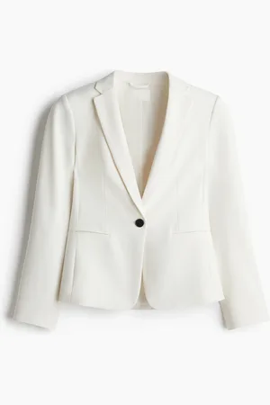 H&M Blazer ajusté