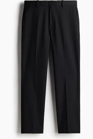 H&M Pantalon de costume Regular Fit