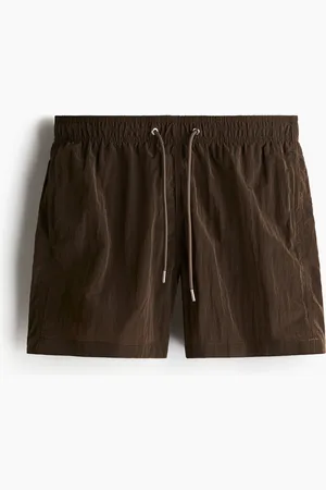 H&M Short de bain froissé