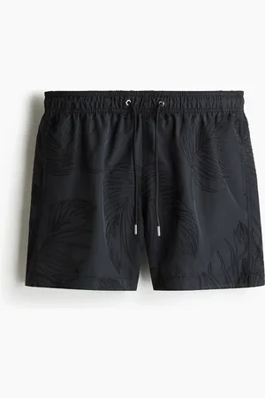 H&M Short de bain à motif