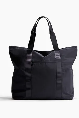 H&M Sac de sport déperlant