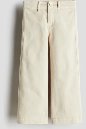 H&M Pantalon évasé