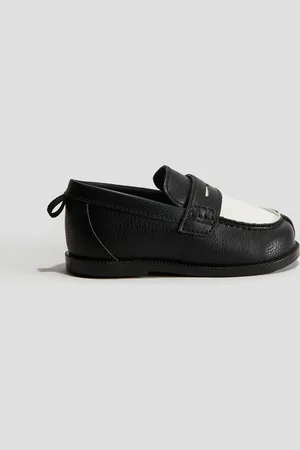 H&M Mocassins