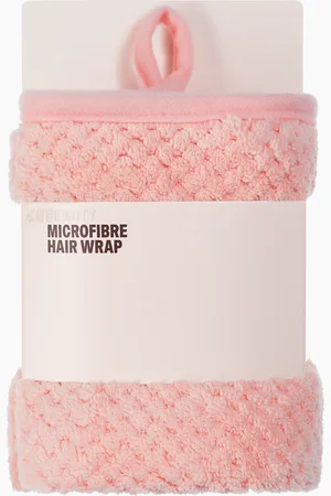 H&M Serviette turban en microfibre