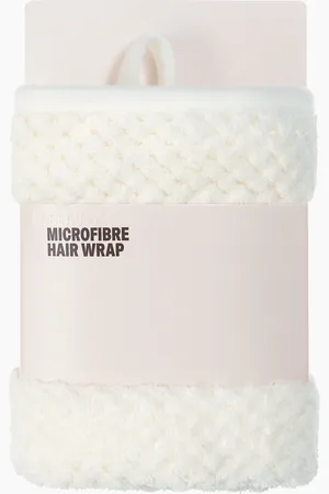 H&M Serviette turban en microfibre