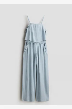 H&M Ensemble 2 pièces en seersucker