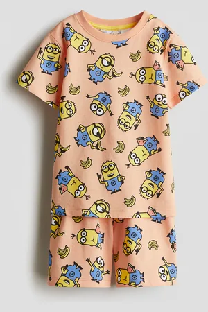 H&M Pyjama avec impression