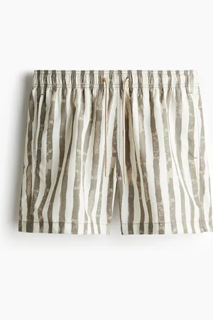 H&M Short de bain à motif