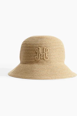 H&M Bob en paille