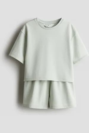 H&M Ensemble 2 pièces en molleton