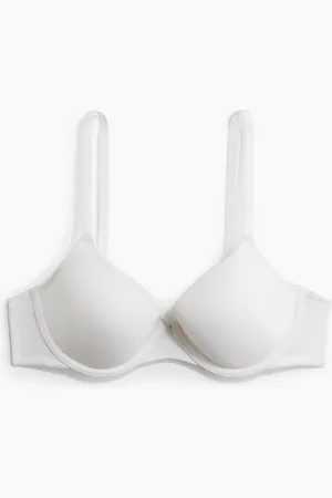 H&M Soutien-gorge paddé en jersey avec armatures