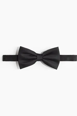 H&M Naud papillon en satin