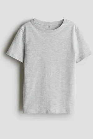 H&M T-shirt en coton