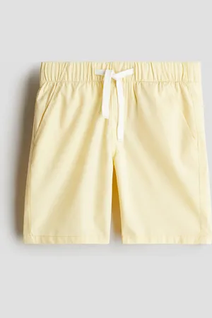 H&M Short en coton