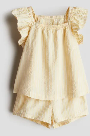 H&M Ensemble 2 pièces