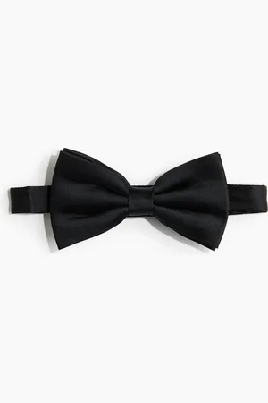 H&M Naud papillon en soie