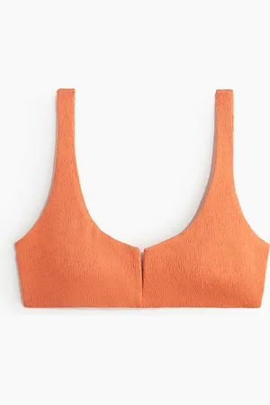 H&M Haut de maillot paddé