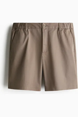 H&M Short chino Regular Fit