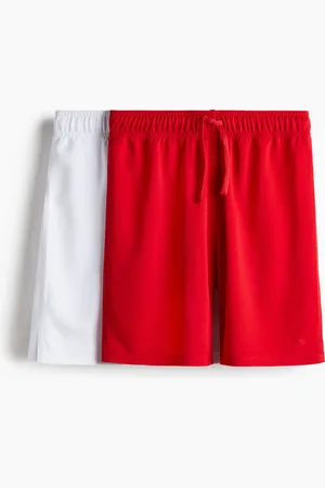 H&M Lot de 2 shorts de sport DryMove