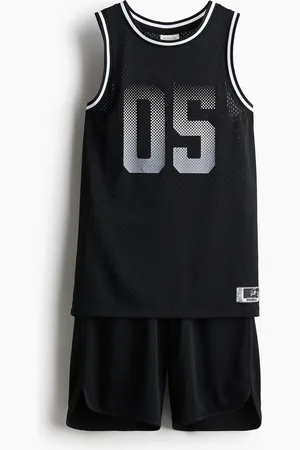 H&M Ensemble de basket 2 pièces