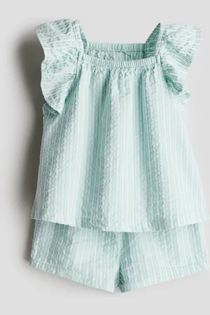 H&M Ensemble 2 pièces