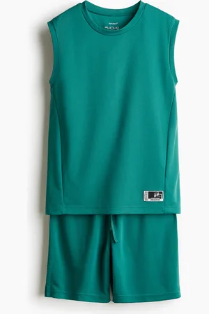 H&M Ensemble de sport 2 pièces DryMove
