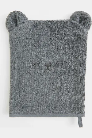 H&M Gant de toilette animal