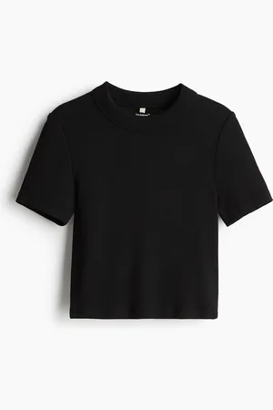 H&M Top de sport court en textile DryMove