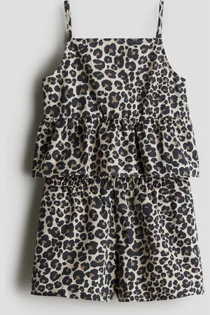 H&M Ensemble 2 pièces en coton