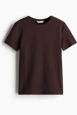 H&M T-shirt ajusté