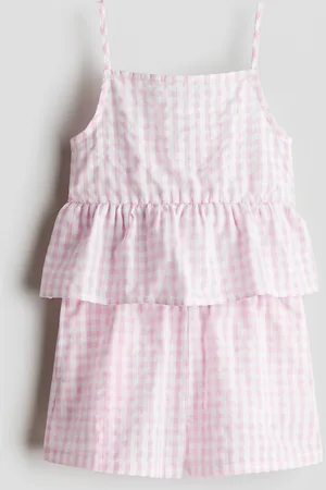 H&M Ensemble 2 pièces en coton