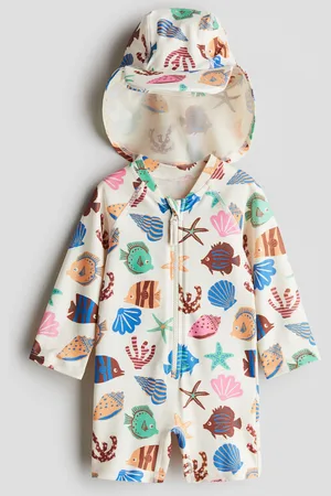 H&M Ensemble de protection solaire UPF 50