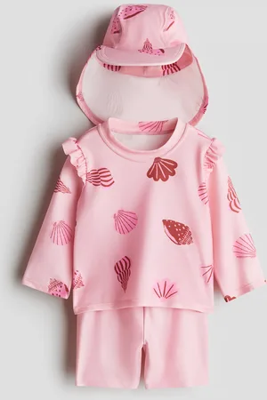 H&M Ensemble de protection solaire UPF 50