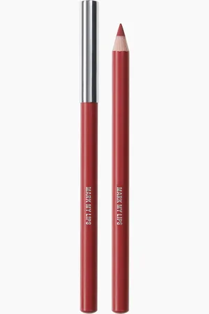 H&M Mark My Lips crayon à lèvres