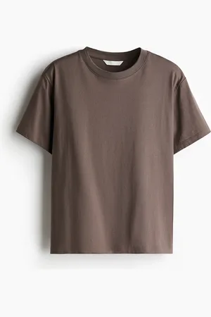 H&M T-shirt en coton