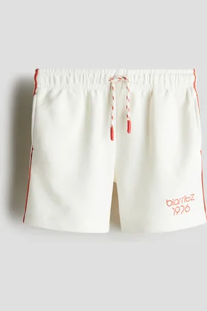 H&M Short en molleton