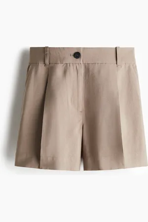 H&M Short de tailleur