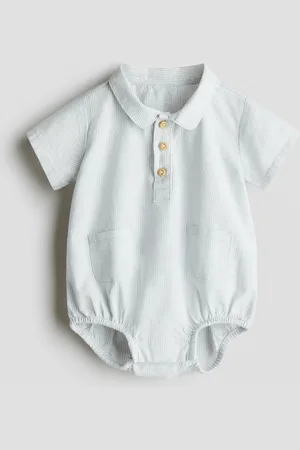 H&M Barboteuse en coton