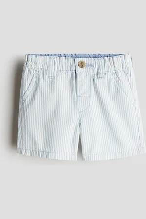 H&M Short en coton