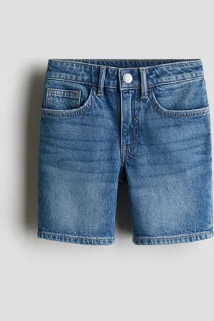 H&M Short en denim