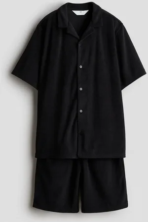 H&M Ensemble 2 pièces en tissu éponge
