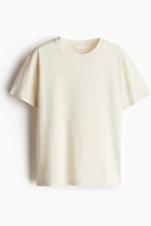 H&M T-shirt en coton