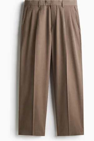 H&M Pantalon de costume Regular Fit