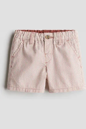 H&M Short en coton