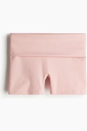 H&M Sports cycling shorts with SoftMove