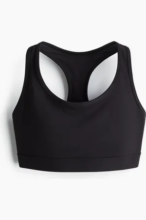 H&M Soutien-gorge de sport Medium Support SoftMove