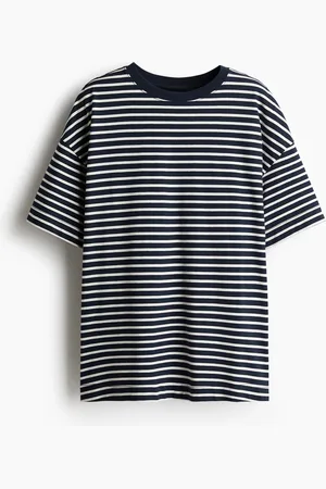 H&M T-shirt oversize